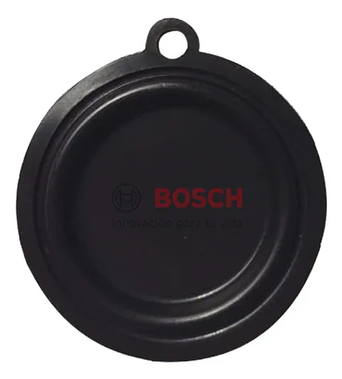Kit Membrana Original Bosch 54 Mm X 10 Unds