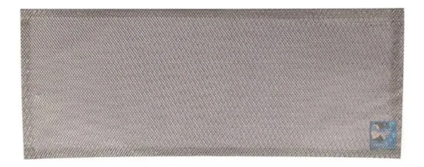 Filtro Aluminio Campana Extraplana Cx4100 1
