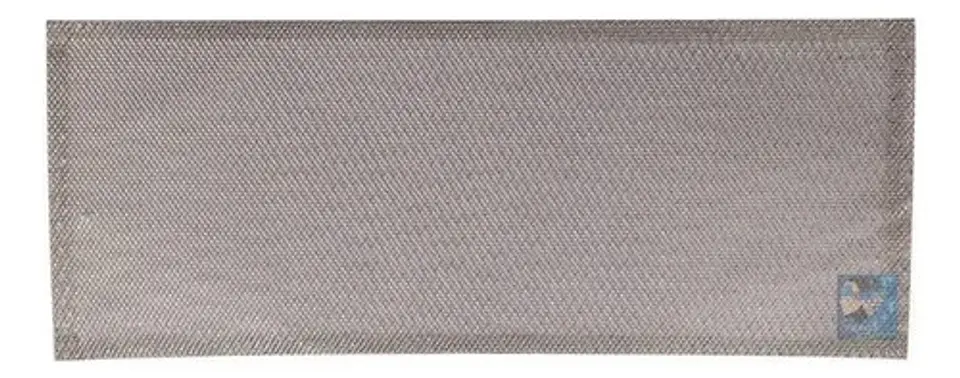 Filtro Aluminio Campana Extraplana Cx4100 1