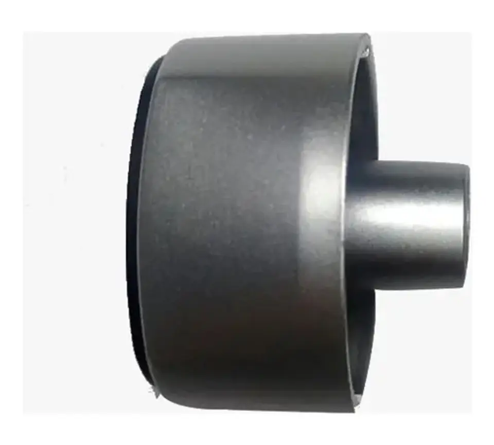 Perilla Superior Semicircular Original Para Horno Challenger 2