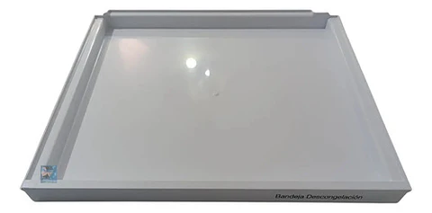 Bandeja Descongelación Original Minibar Cr150/cr152