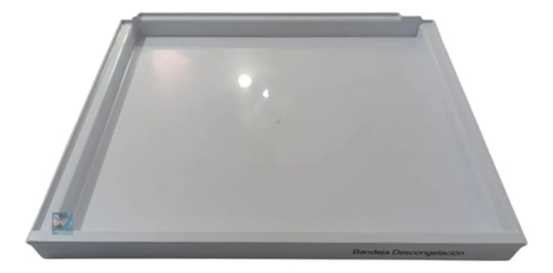 Bandeja Descongelación Original Minibar Cr150/cr152 1