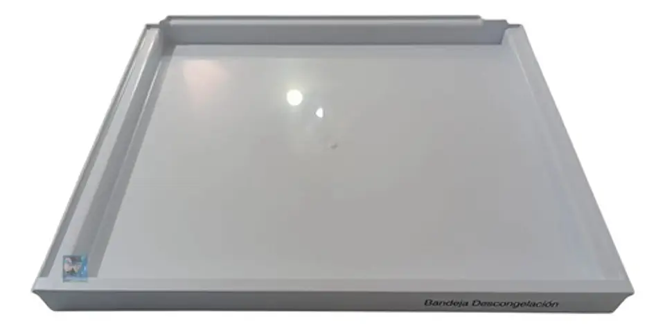 Bandeja Descongelación Original Minibar Cr150/cr152 1