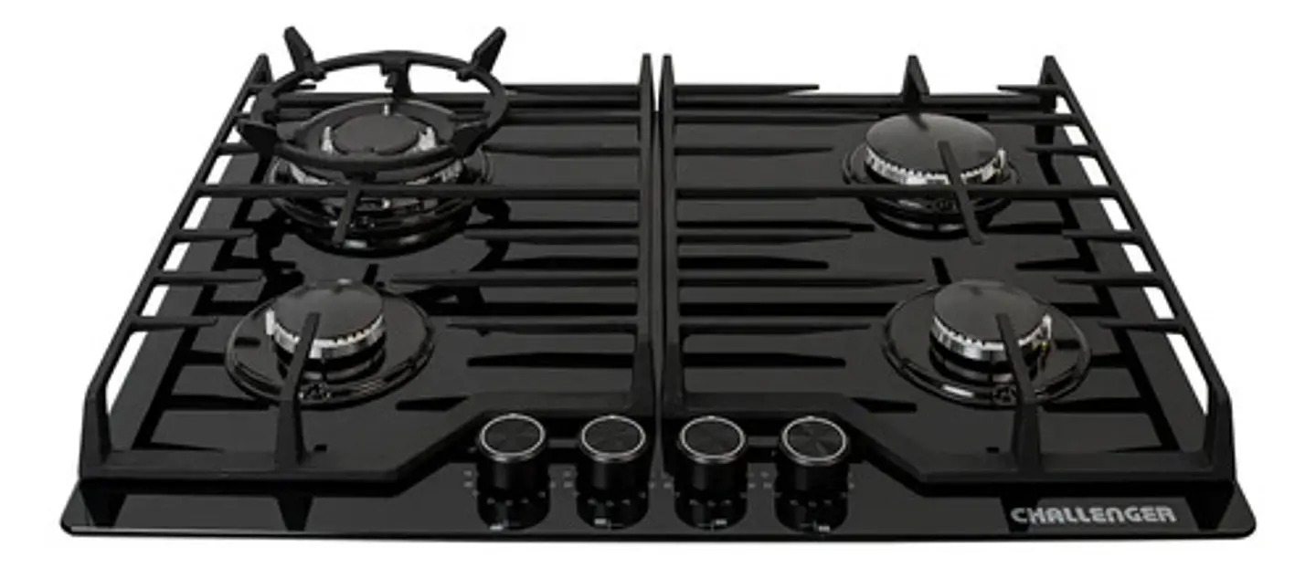 Kit Empaques Para Estufa Challenger Sq6767 X 4 Unds 3