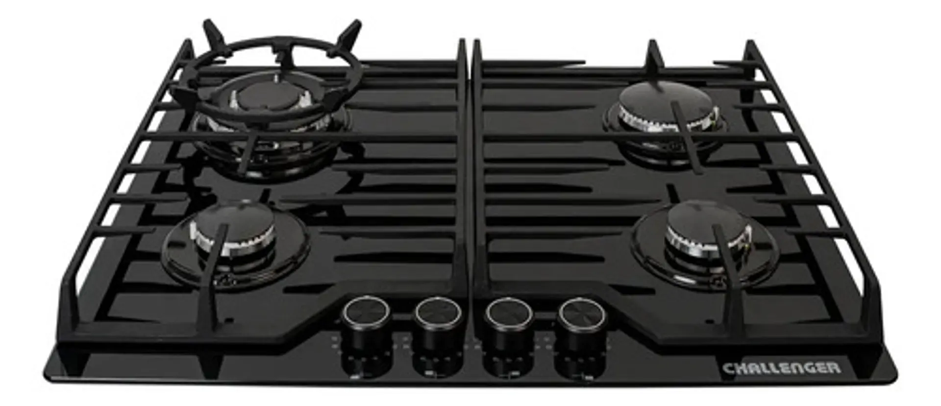 Kit Empaques Para Estufa Challenger Sq6767 X 4 Unds 3