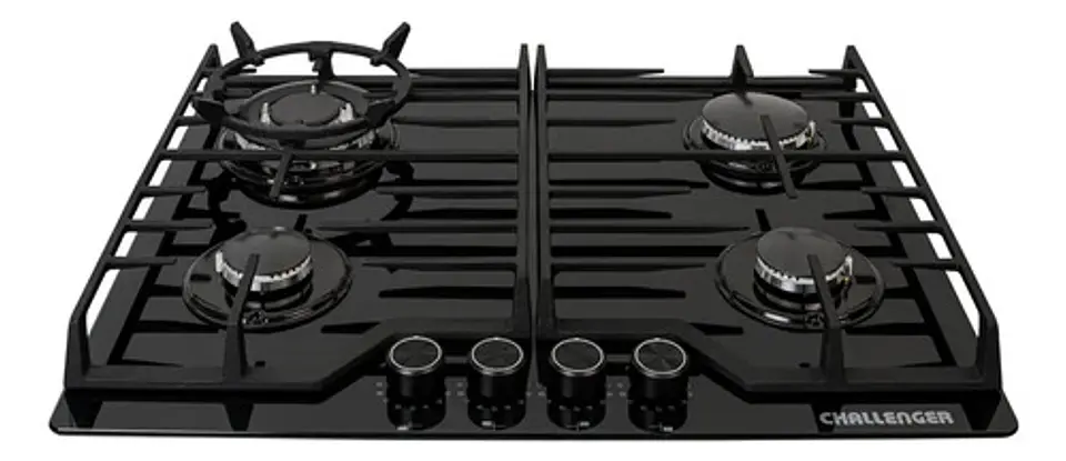 Kit Empaques Para Estufa Challenger Sq6767 X 4 Unds 3