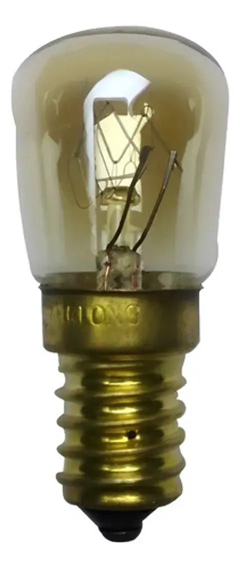 Bombillo Para Horno Challenger 120 V