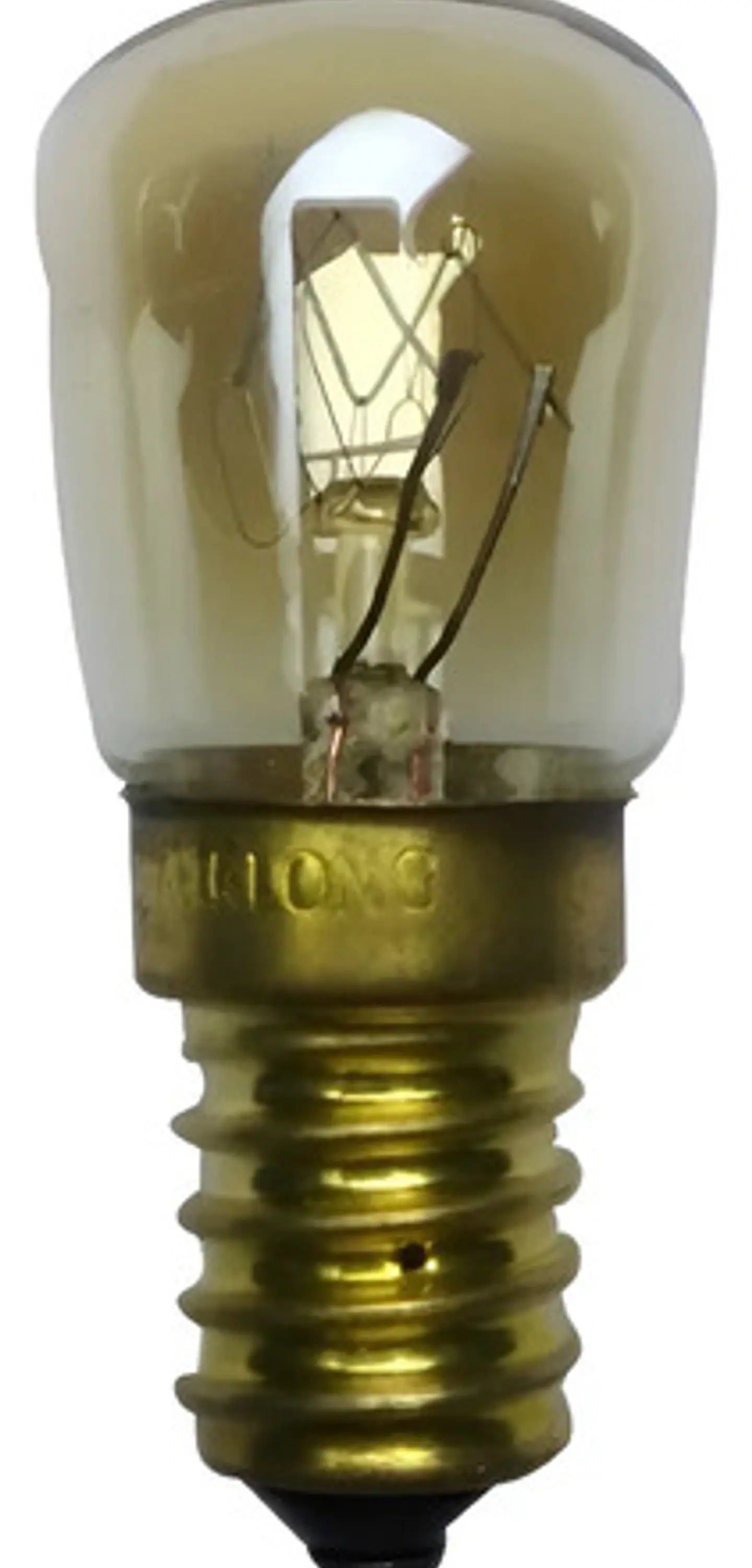 Bombillo Para Horno Challenger 120 V 1
