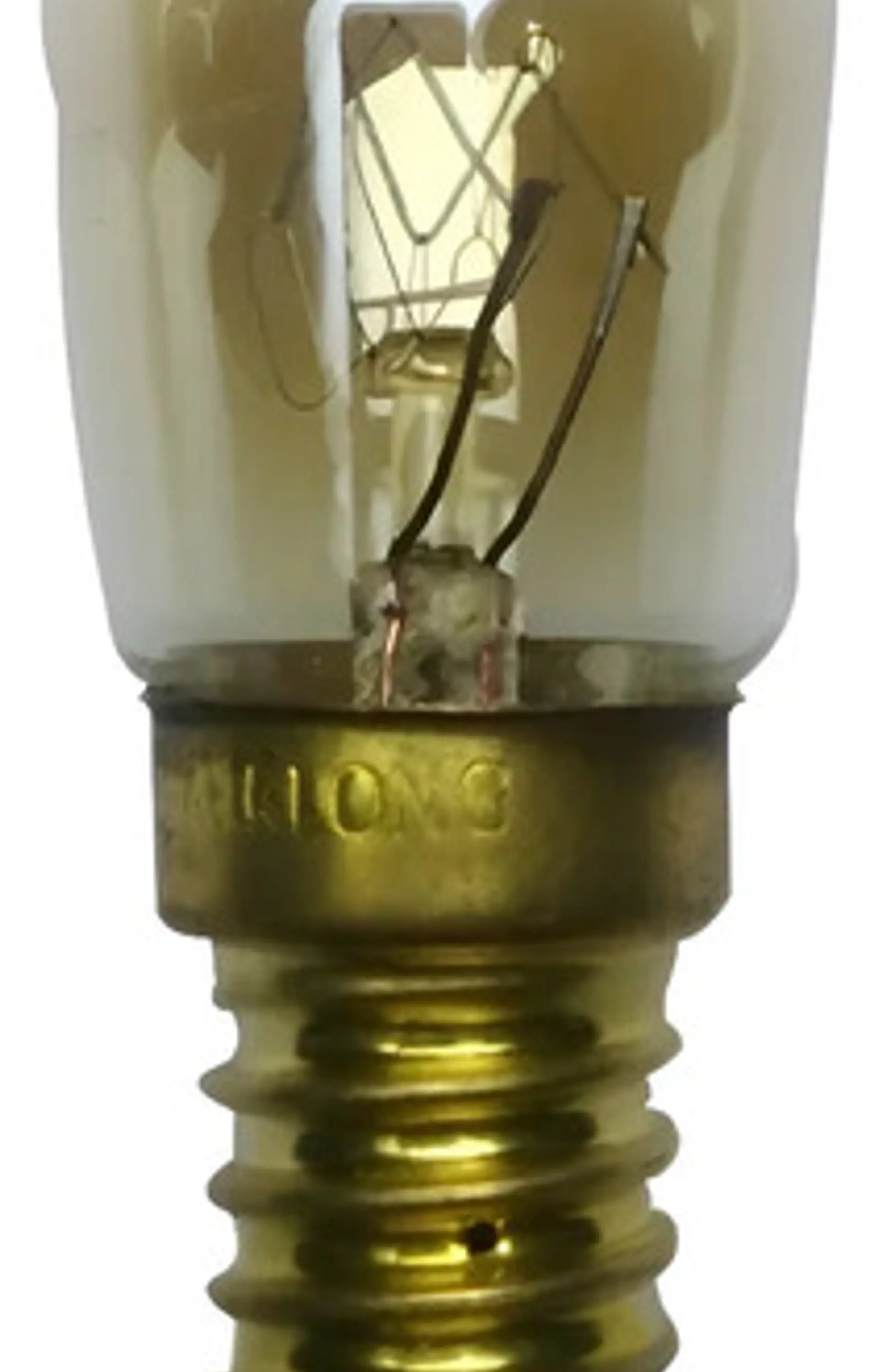 Bombillo Para Horno Challenger 120 V 1
