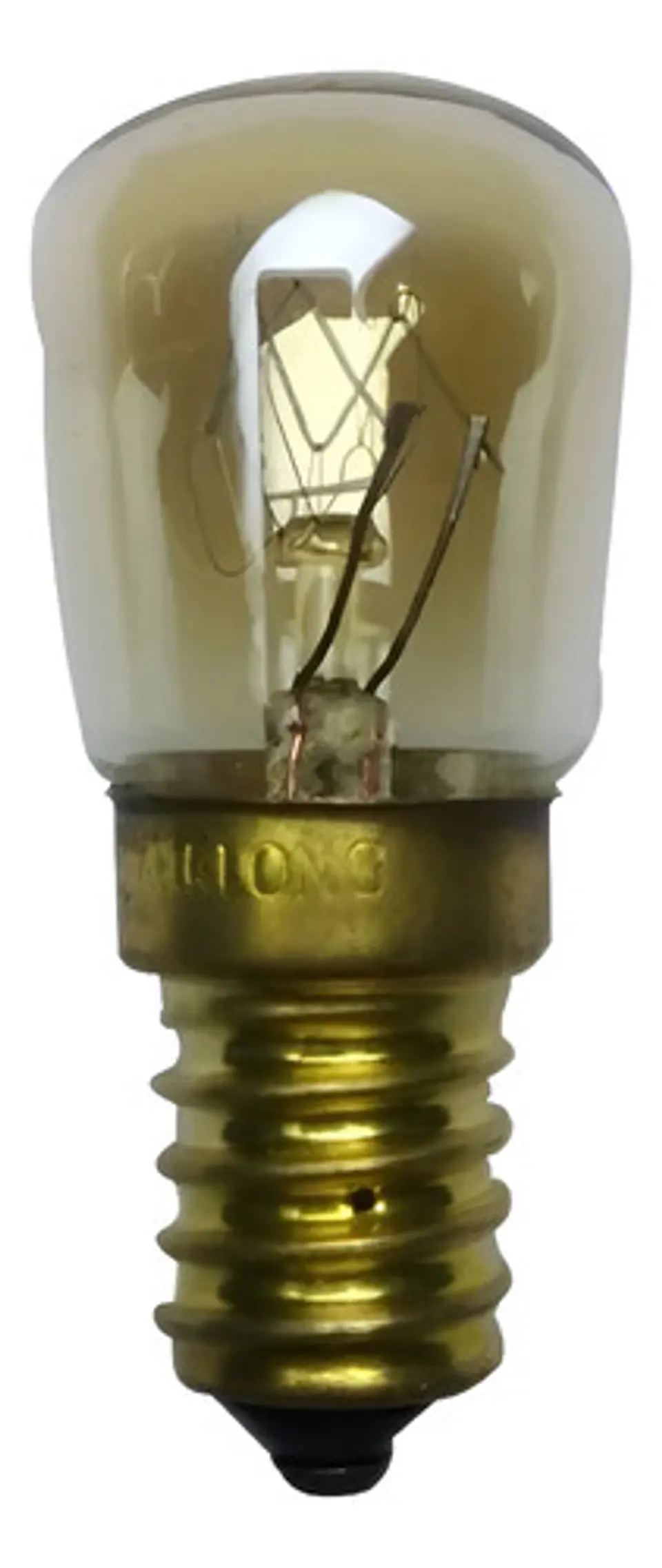 Bombillo Para Horno Challenger 120 V 1