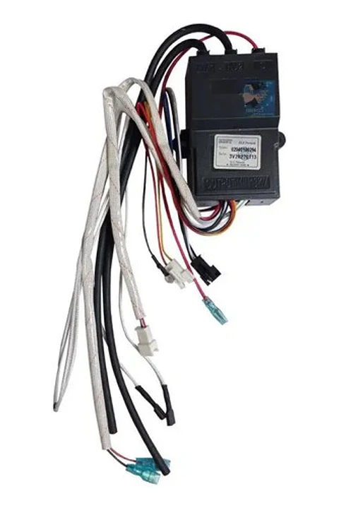 Tarjeta Electrónica Calentador Challenger Tiro Natural 5.5 L