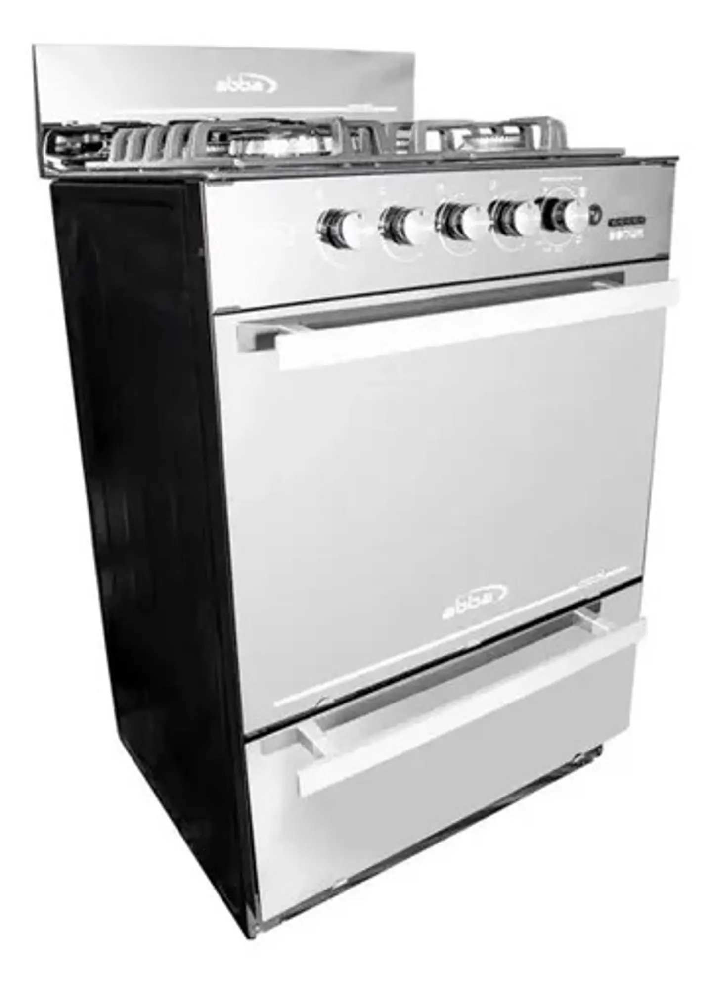 Parrilla Original Para Horno Abba 41.3 X 51.4 Cm 2