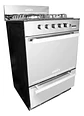 Parrilla Original Para Horno Abba 41.3 X 51.4 Cm - Miniatura 2