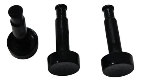 Botón Timer Original Para Estufa Abba X 5 Unds
