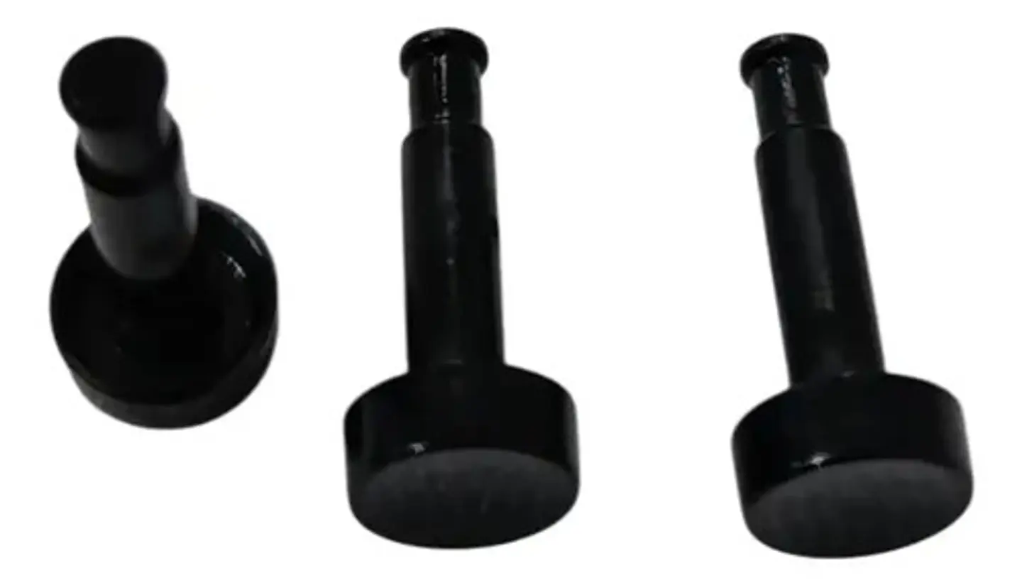 Botón Timer Original Para Estufa Abba X 5 Unds 1