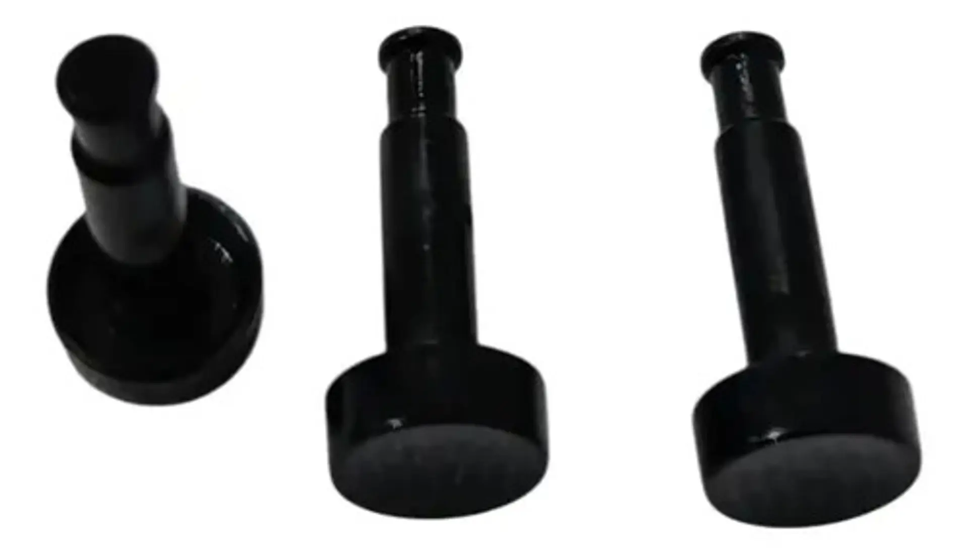 Botón Timer Original Para Estufa Abba X 5 Unds 1