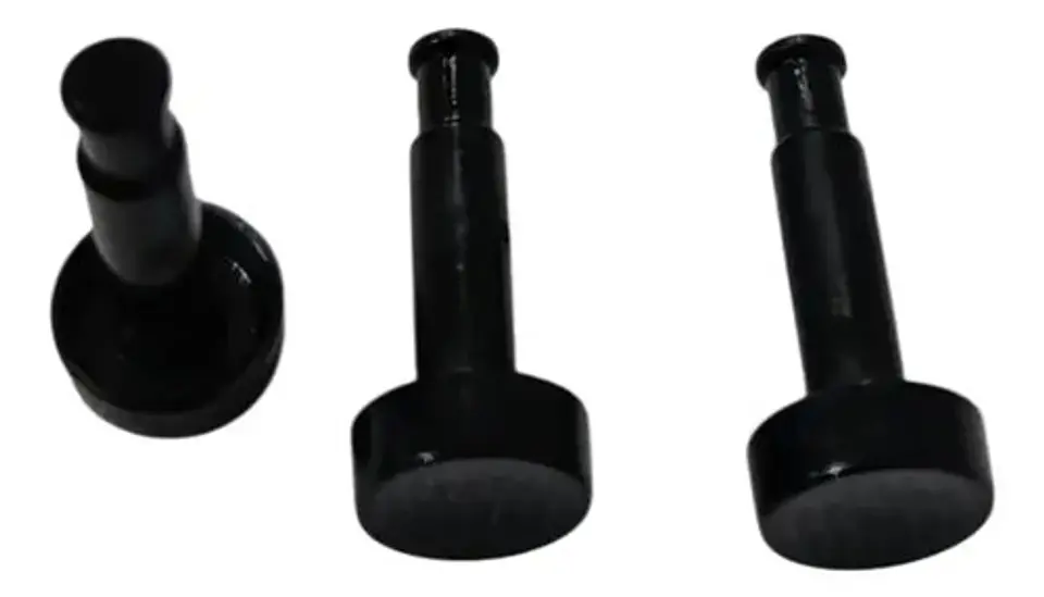 Botón Timer Original Para Estufa Abba X 5 Unds 1