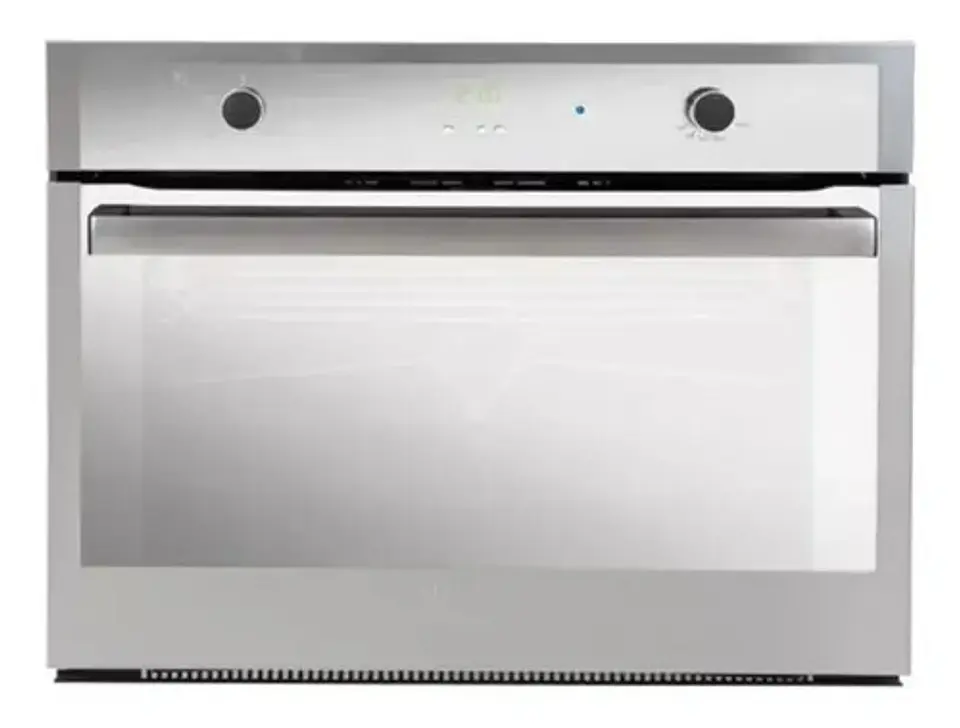 Empaque Original Horno Challenger Hg9763 2