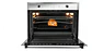Empaque Original Horno Challenger Hg9763 - Miniatura 3