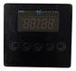 Timer Electrónico Original Para Horno Y Estufa Abba - Miniatura 1