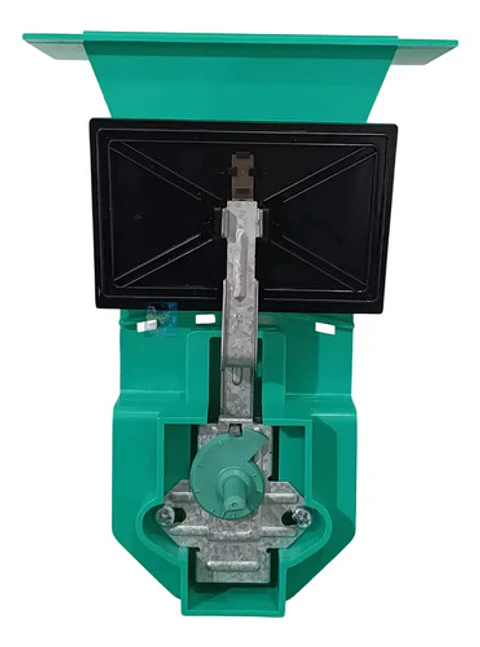 Termostato Damper Original Nevera Challenger No Frost