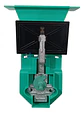 Termostato Damper Original Nevera Challenger No Frost - Miniatura 1