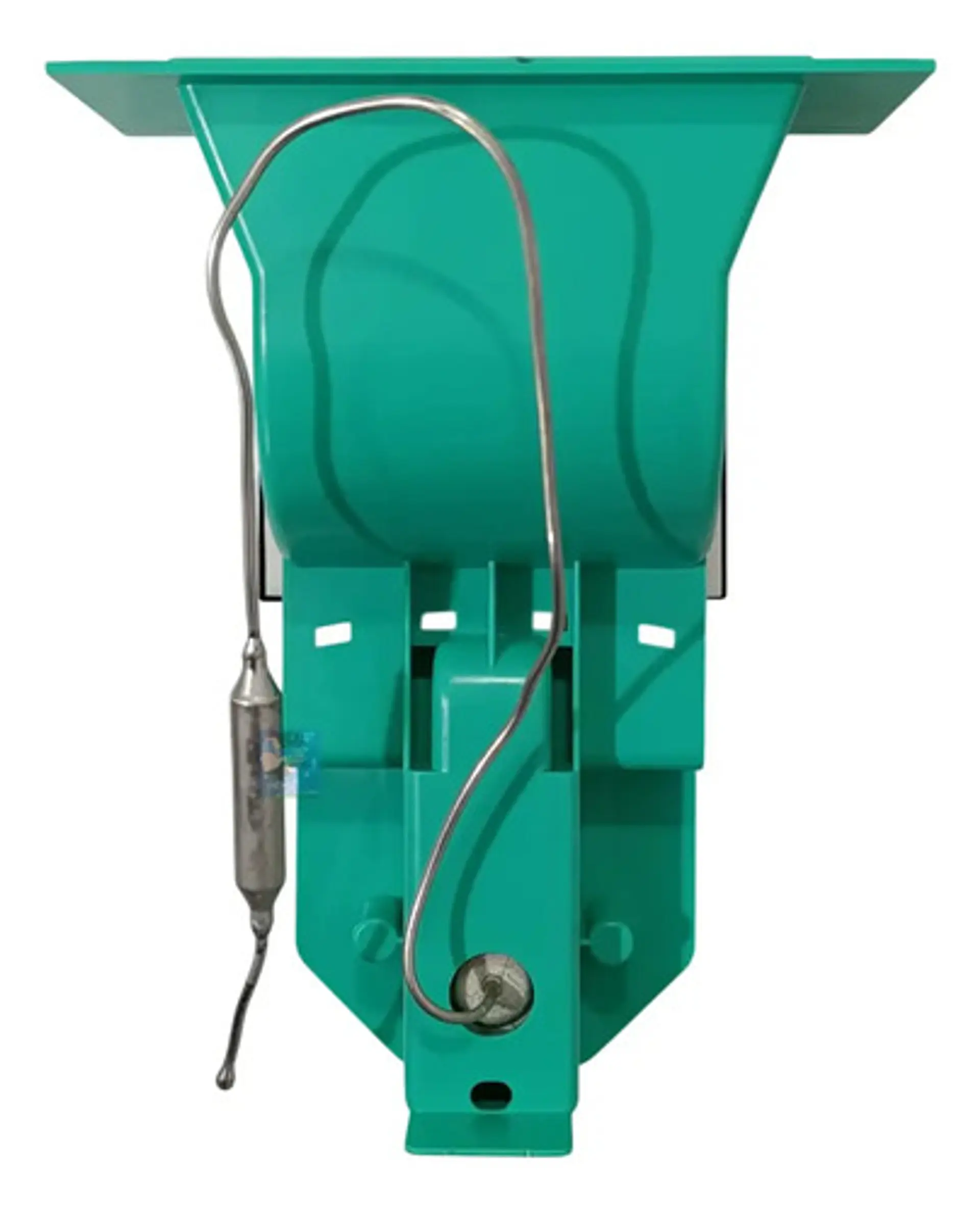 Termostato Damper Original Nevera Challenger No Frost 2