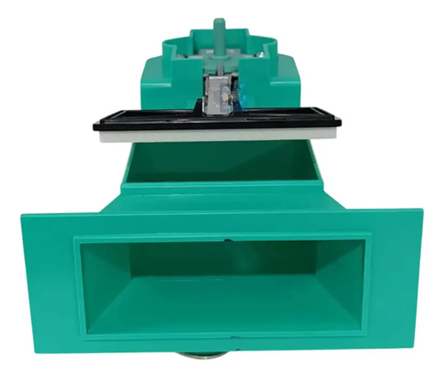 Termostato Damper Original Nevera Challenger No Frost 3