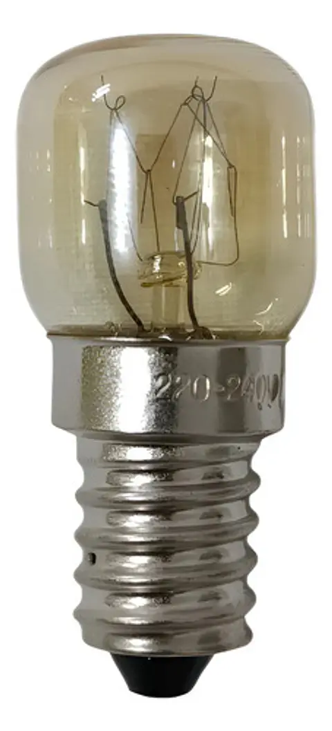 Bombillo Original Para Horno Challenger 220 V