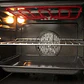 Bombillo Original Para Horno Challenger 220 V - Miniatura 2