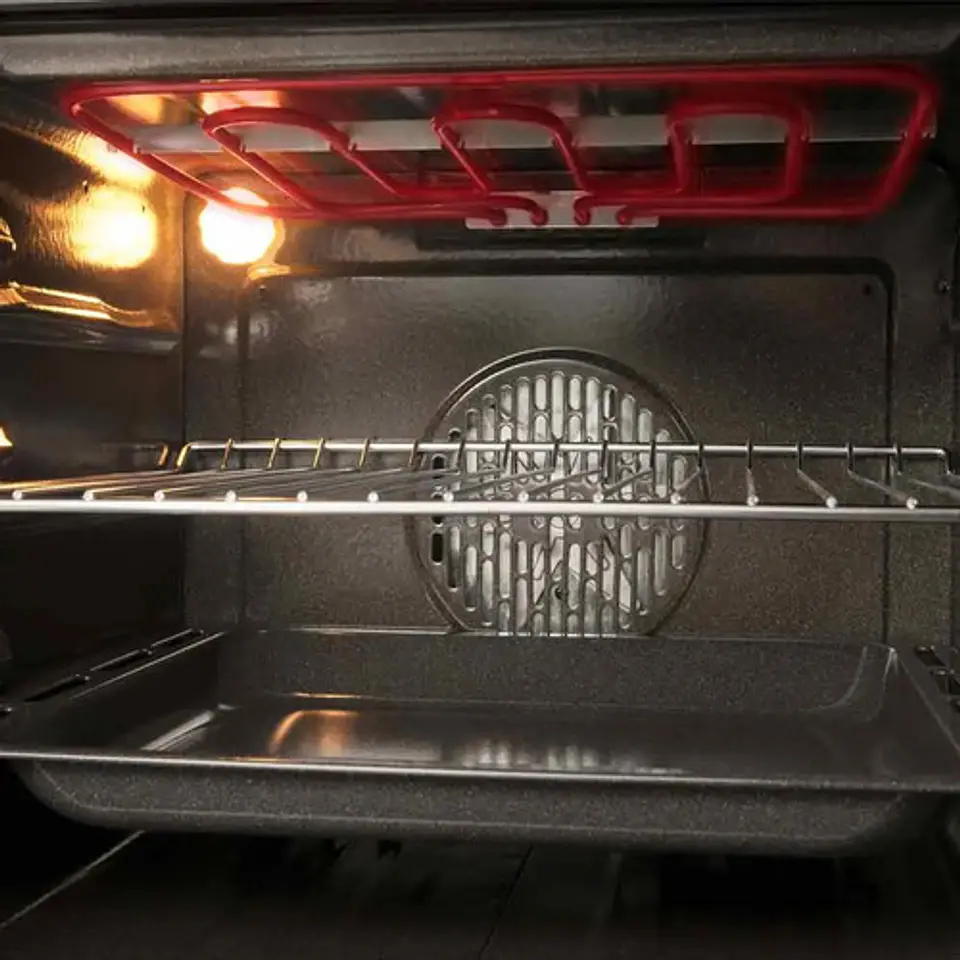 Bombillo Original Para Horno Challenger 220 V 2