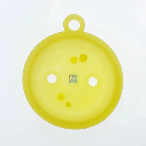Membrana O Diafragma Para Calentador Bosch 50 Mm Tipo A
