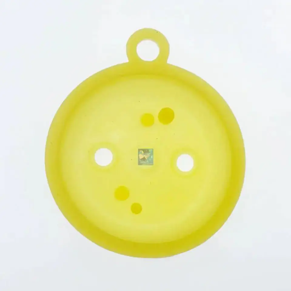 Membrana O Diafragma Para Calentador Bosch 50 Mm Tipo A 2