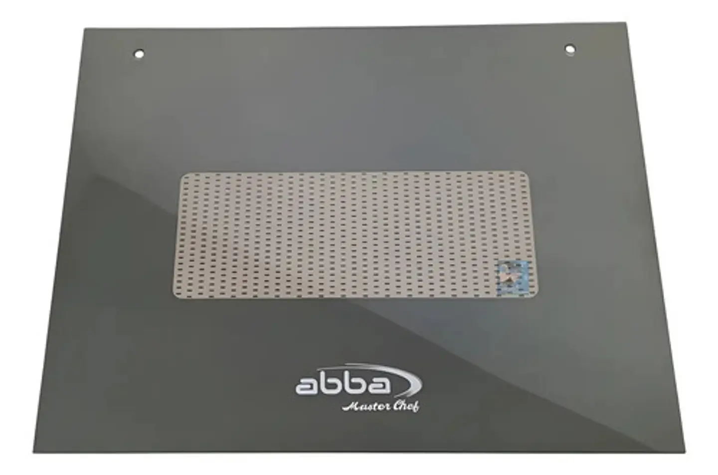Vidrio Horno Original Abba Ab 201-5m / -6m Reflectivo 1