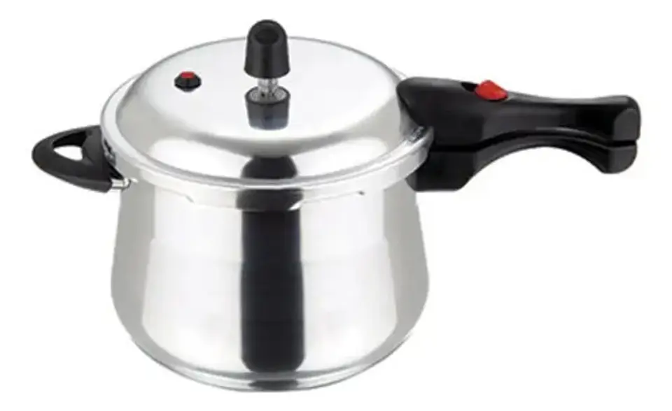 Caucho O Empaque Para Olla Presión Universal Nova 4-6 Litros 3