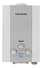Display Original Para Calentador Challenger Tiro Natural - Miniatura 2