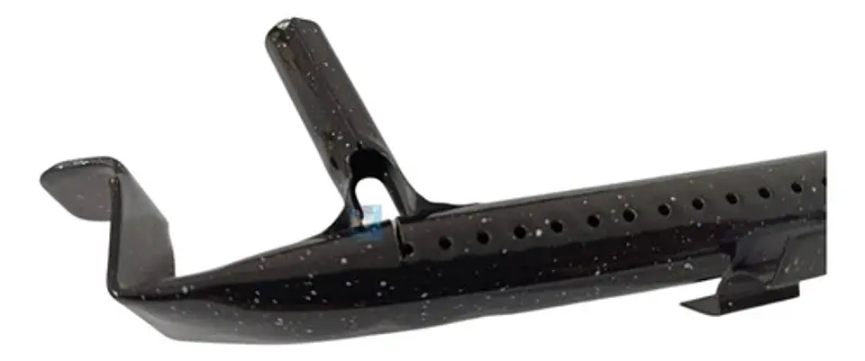 Quemador Tubular Original Para Horno Abba De Empotrar 2