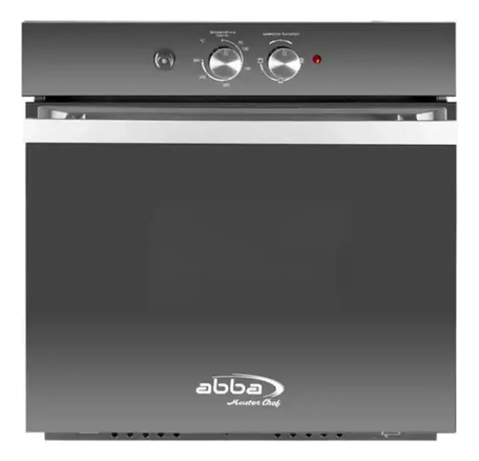 Quemador Tubular Original Para Horno Abba De Empotrar 3