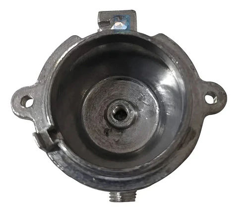 Cámara Portainyector Rápido Original Para Estufa Abba