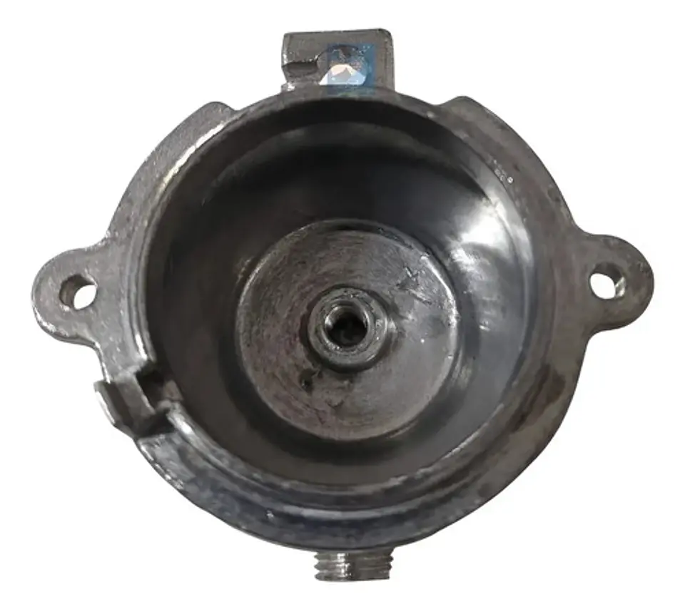 Cámara Portainyector Rápido Original Para Estufa Abba 1