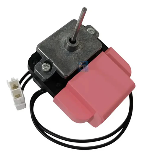Motoventilador Original Para  Nevera Challenger Lúmina