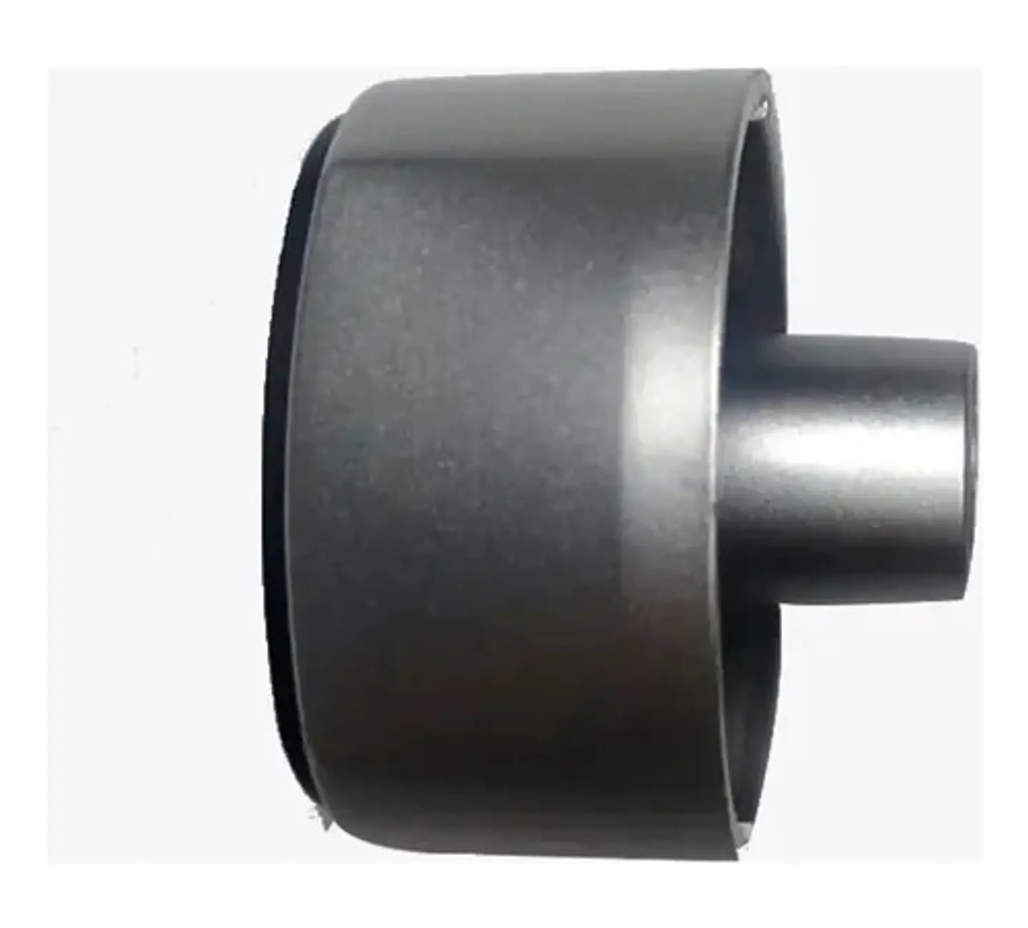 Perilla Izquierda Semicircular Original Horno Challenger 2