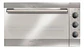 Perilla Izquierda Semicircular Original Horno Challenger - Miniatura 3