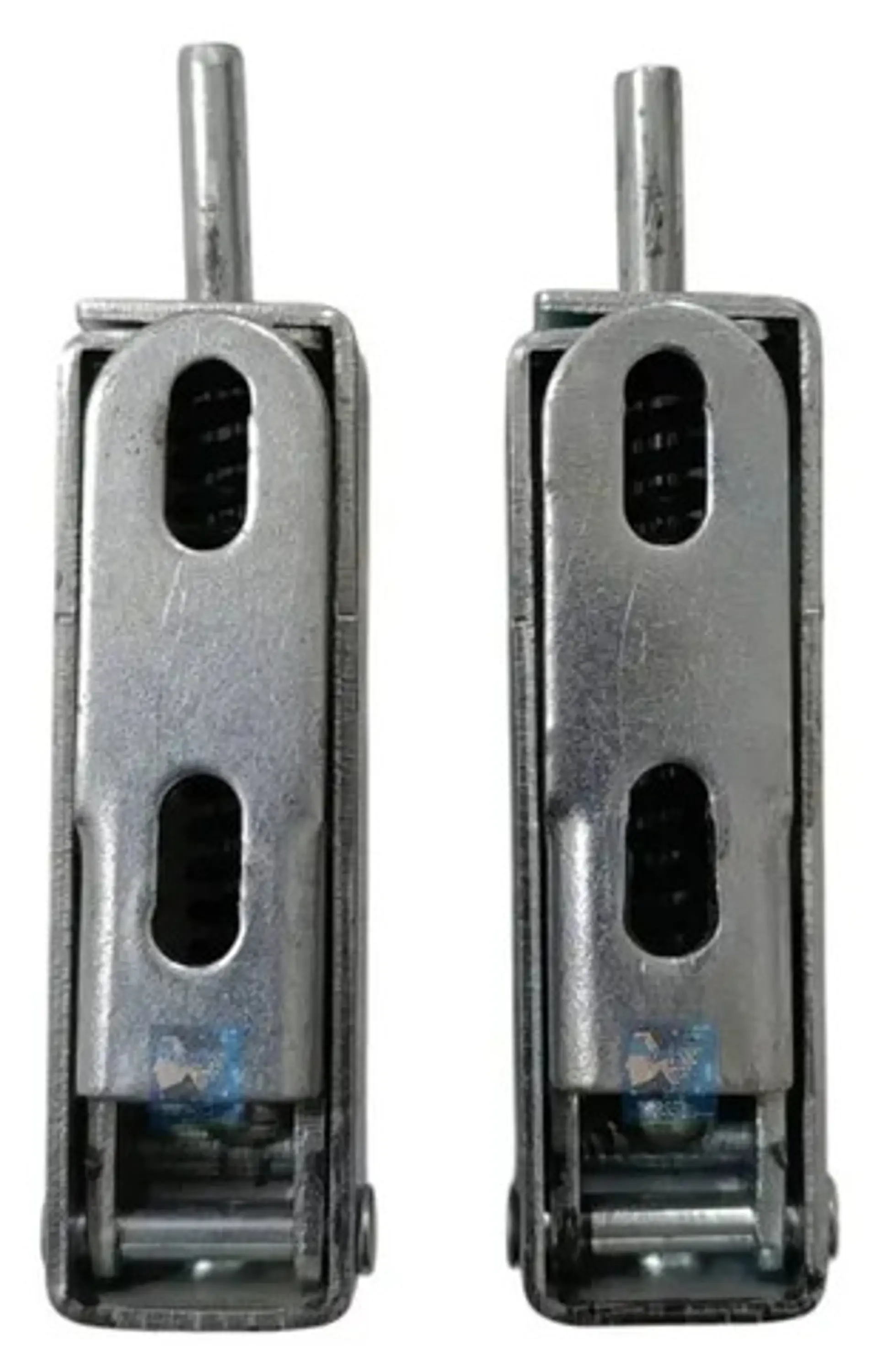Bisagra Asador Original Para Estufa Abba X 2 Unds. 1