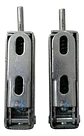 Bisagra Asador Original Para Estufa Abba X 2 Unds. - Miniatura 1