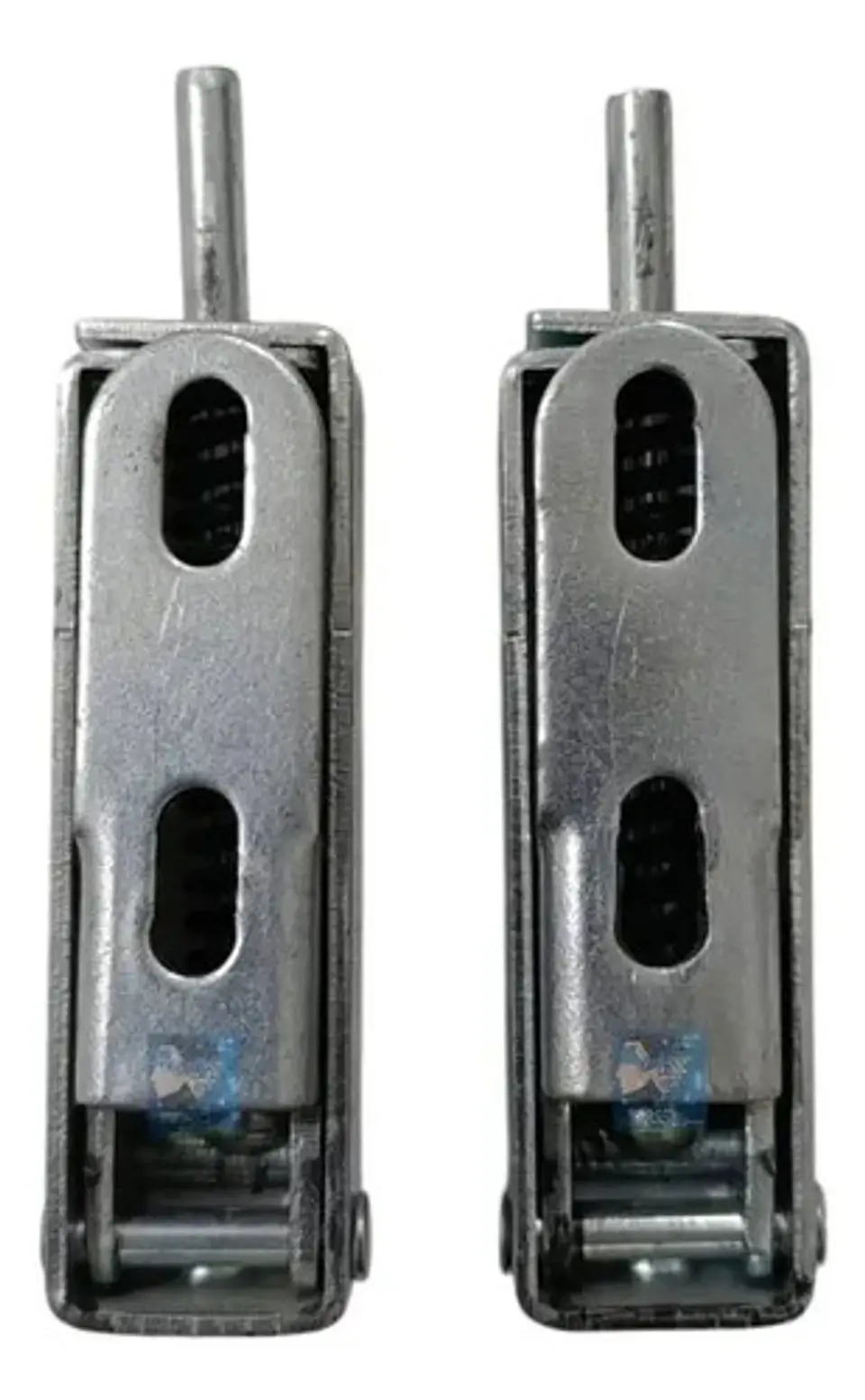 Bisagra Asador Original Para Estufa Abba X 2 Unds. 1