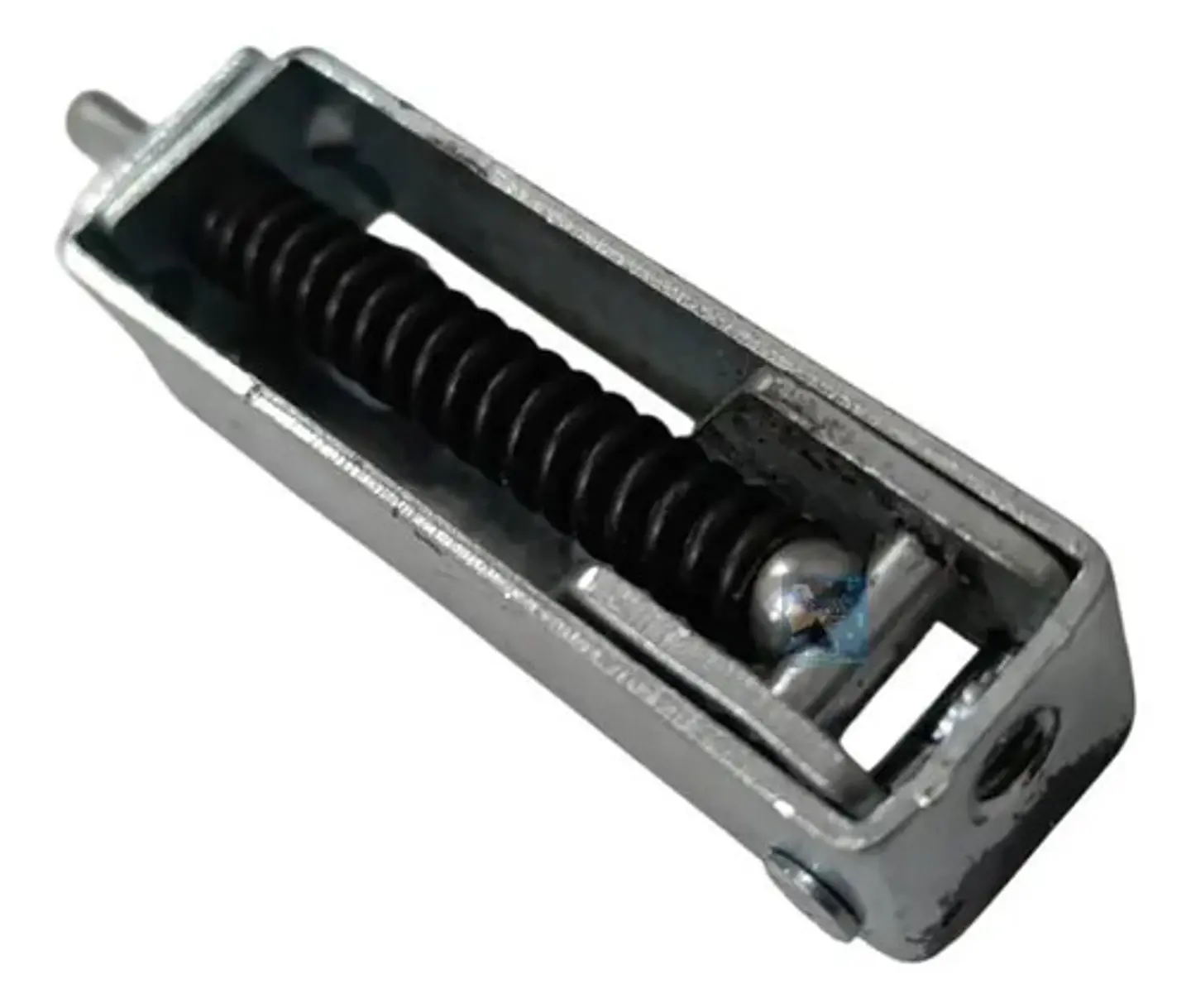 Bisagra Asador Original Para Estufa Abba X 2 Unds. 2