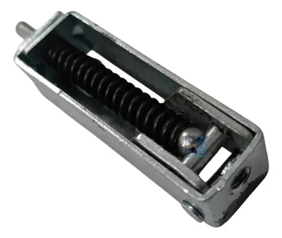 Bisagra Asador Original Para Estufa Abba X 2 Unds. 2