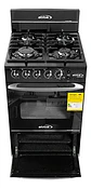 Bisagra Asador Original Para Estufa Abba X 2 Unds. - Miniatura 3