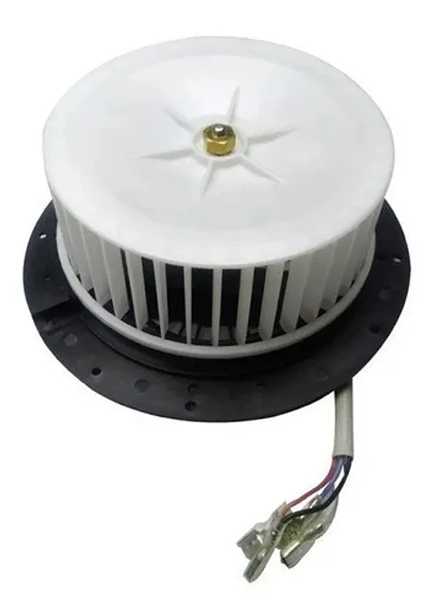 Motor Original 3 Velocidades Para Campana Challenger